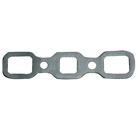 Aftermarket Intake Exhaust Gasket Fits Ford 2N 8N 9N Fits Ford Tractors 9N9448
